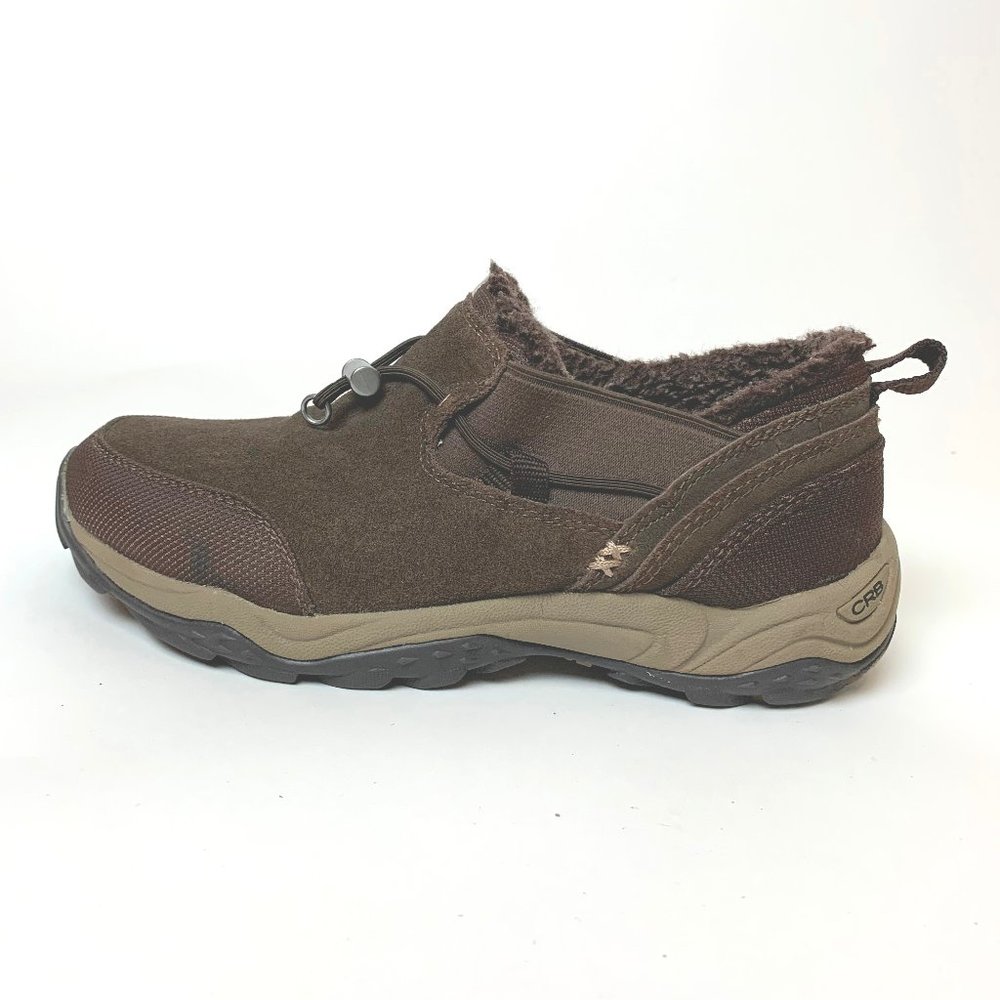 Canyon River Blues Women's Leather Outdoor Shoes Size 5.5